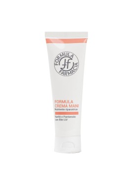 FORMULA CREMA MANI 50ML