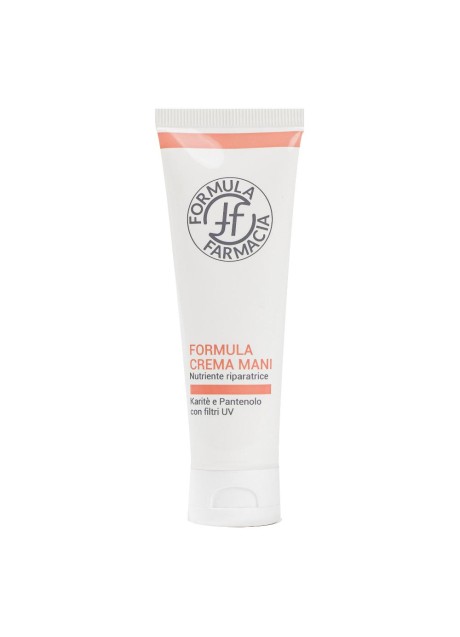 FORMULA CREMA MANI 50ML