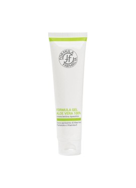 FORMULA GEL ALOE VERA 100% 100ML