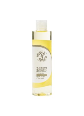 FORMULA OLIO CORPO NUTRIEN 250ML