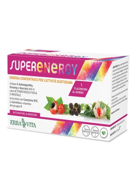 SUPER ENERGY 10FL