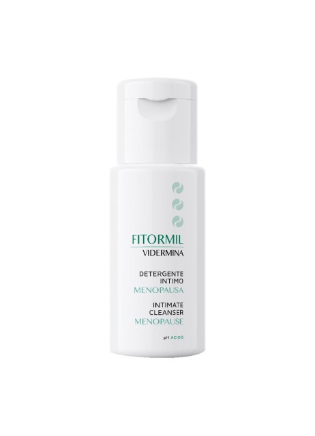 VIDERMINA FITORMIL DETERGENTE INTIMO 200 ML