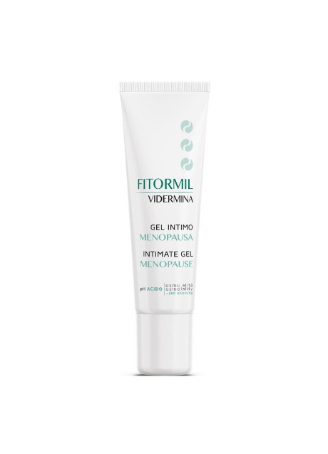 VIDERMINA FITORMIL GEL INTIMO