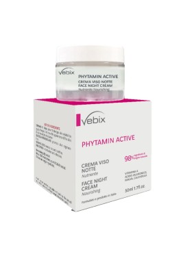 VEBIX PHYTAMIN CR VISO NTT NUT