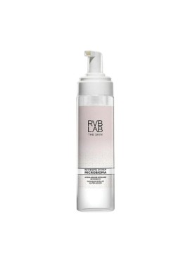 MICROBIOMA ACQUA MOUSSE MICELLARE DETERGENTE 225 ML