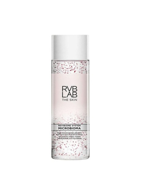 MICROBIOMA IDRA TONICO RIEQUILIBRANTE 200 ML