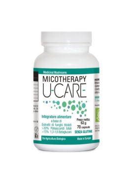 MICOTHERAPY U CARE 70CPS AVD R