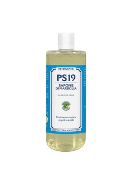 PS19 SAPONE MARSIGLIA 500ML