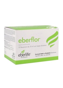 EBERFLOR 12FL 10ML