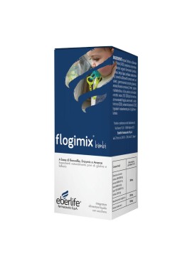 FLOGIMIX BIMBI 200ML