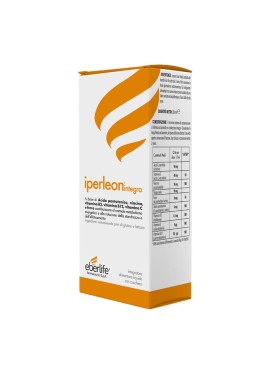 IPERLEON INTEGRA 200ML