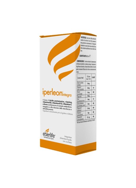 IPERLEON INTEGRA 200ML