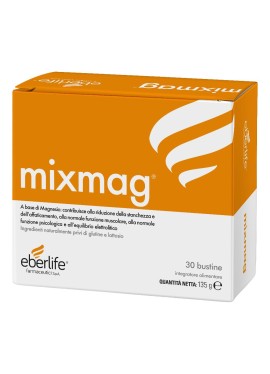 MIXMAG 30BUST