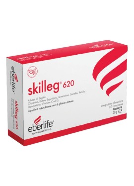 SKILLEG 620 30CPR