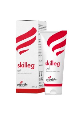 SKILLEG GEL 200ML