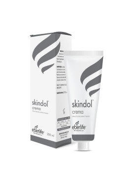 SKINDOL CREMA 200ML