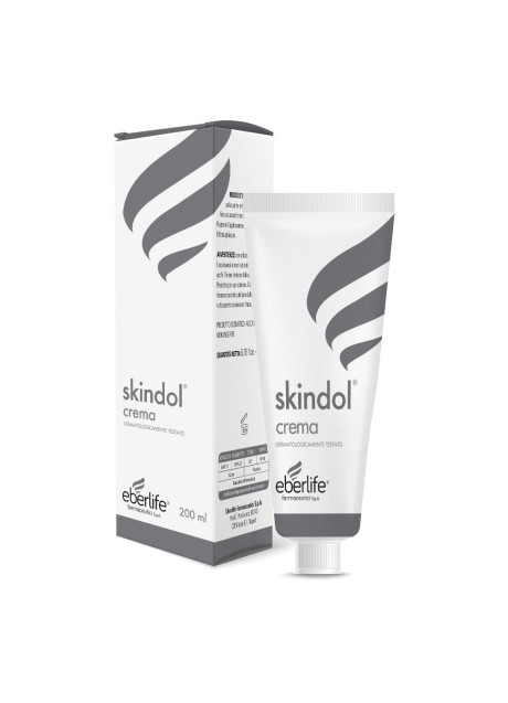 SKINDOL CREMA 200ML