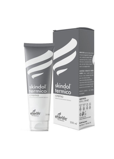 SKINDOL TERMICO 200ML
