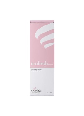 UROFRESH DONNA 500ML