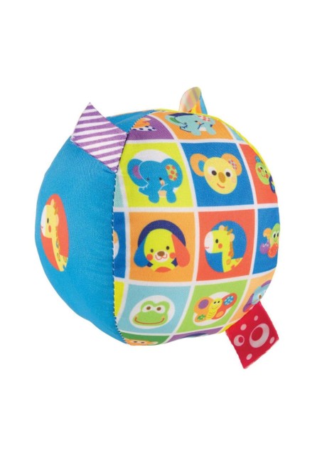 CHICCO GIOCO BS PALLA SOFT RESTYLING