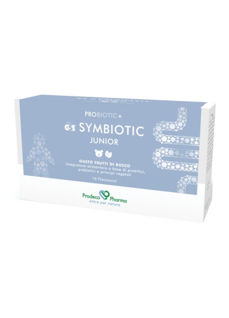 PROBIOTIC+ GSE SYMB J FRUT10FL