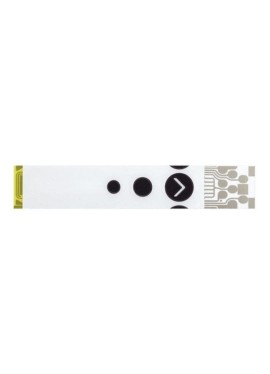 ACCU-CHEK INSTANT 25 STRIPS