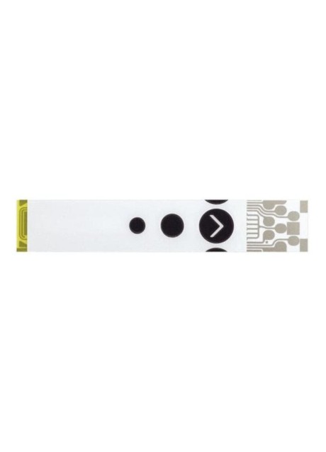 ACCU-CHEK INSTANT 25 STRIPS