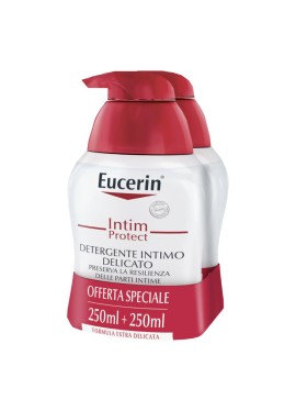 EUCERIN BIPACCO PH5 DETERGENTE INTIMO 250 ML