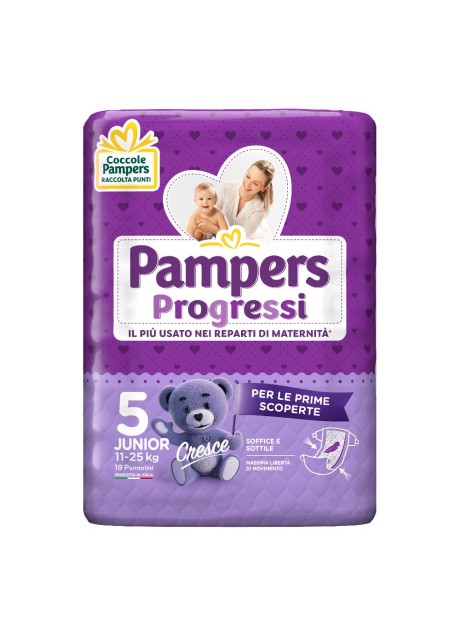 PAMPERS PROGRESSI JUN 19PZ  0242