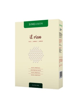 SINEAMIN-SORRISI 500G