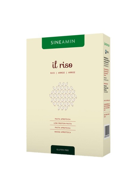 SINEAMIN-SORRISI 500G