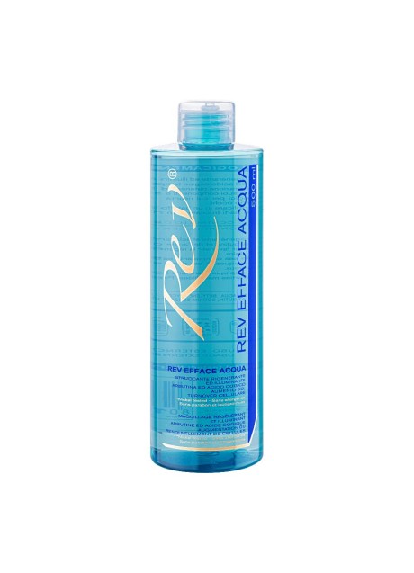 REV EFFACE ACQUA DET 500ML REV