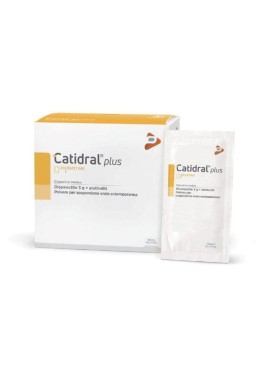 CATIDRAL PLUS 30BUST