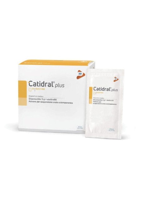 CATIDRAL PLUS 30BUST