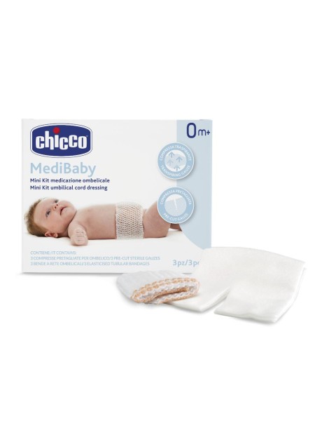 CH MINI KIT MEDICAZIONE OMBEL