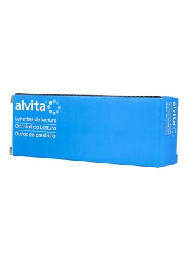 ALVITA OCCH LETT SIMON +1,00