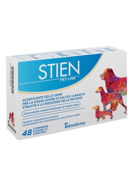 STIEN PET LINE 48 CPR APPETIBI