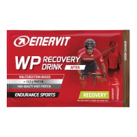 Enervit R2 recovery arancia - busta 400 grammi