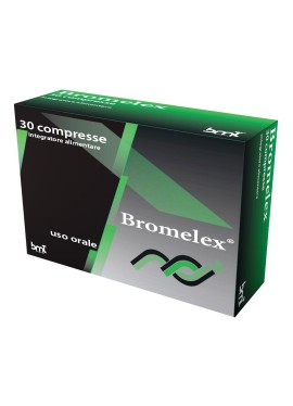 BROMELEX 30OVAL