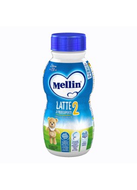 MELLIN 2 LATTE 500 ML