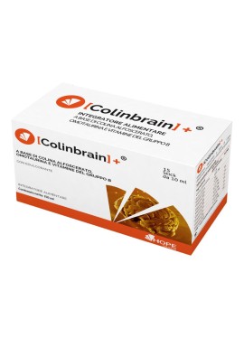 COLINBRAIN PLUS 15STICK
