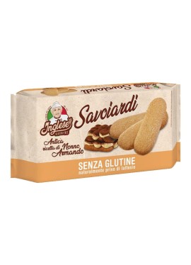 INGLESE SAVOIARDI 180G PROMO