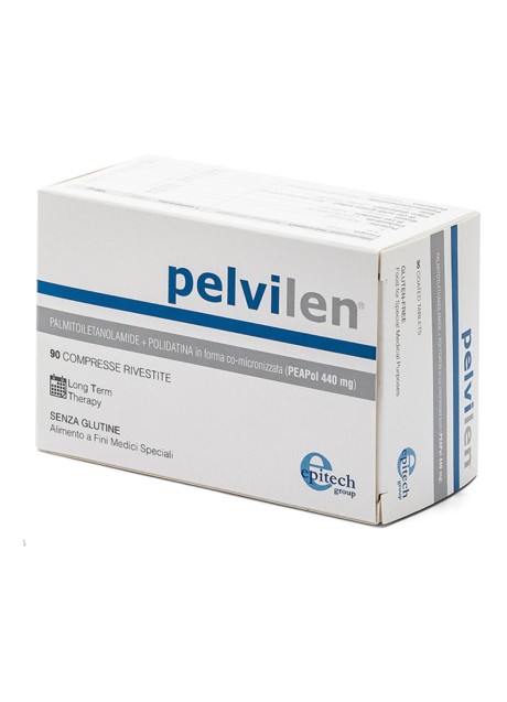 PELVILEN 90CPR