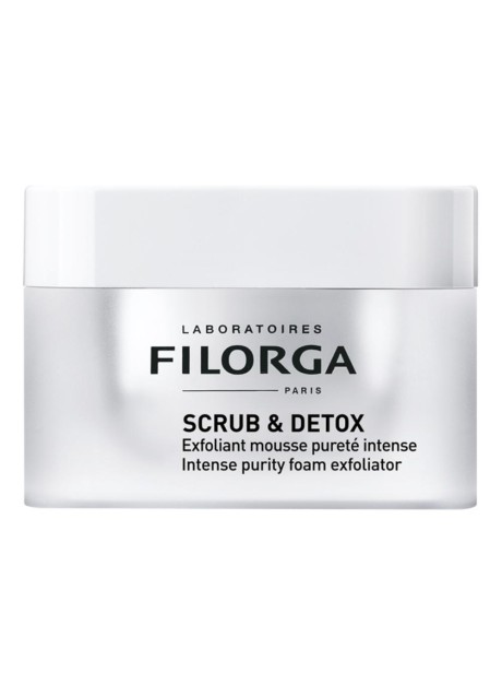 FILORGA SCRUB & DETOX 50ML