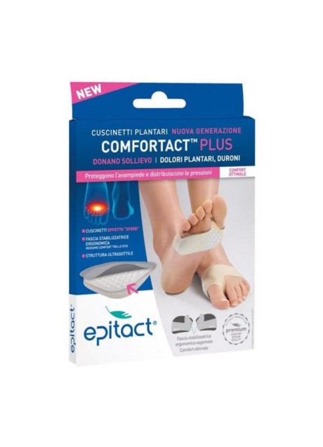 EPITACT CUSC NEW COMF PLUS M