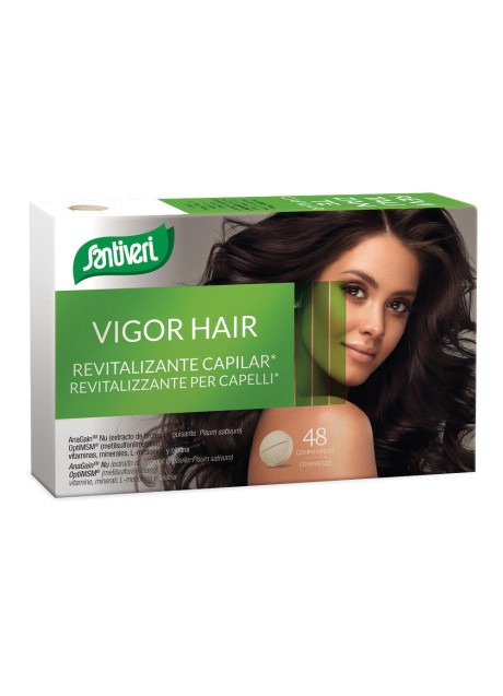 VIGOR HAIR 48CPR