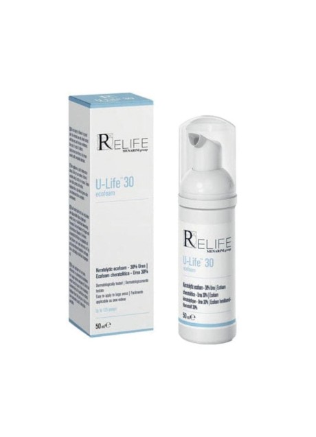 U-LIFE 30 ECOFOAM 50ML