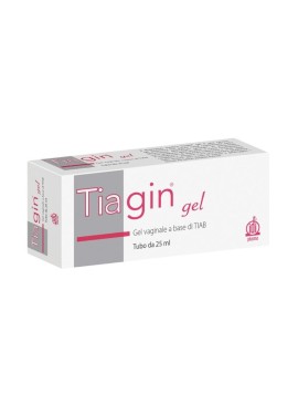 TIAGIN GEL 25ML