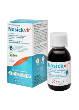 NOSICKVIR 150ML