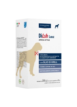 DILSH LARGE 20BUSTE 10GR